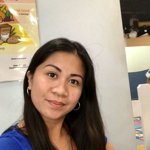 Meet your Posher, Kristina